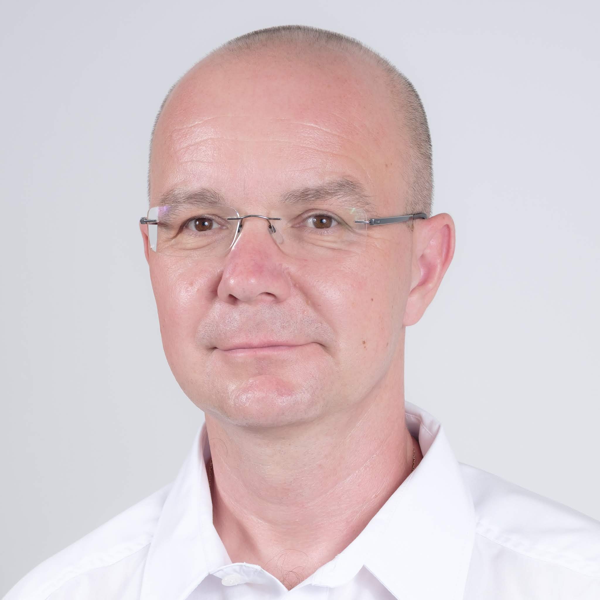 MUDr. Tomáš Miča