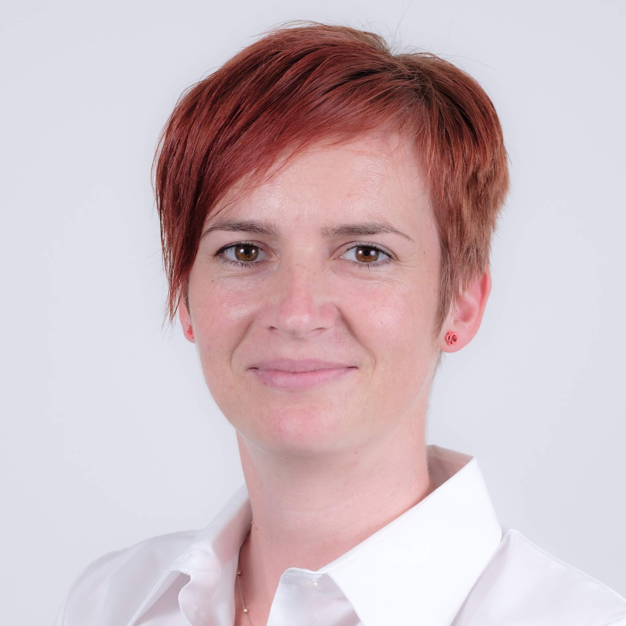 MUDr. Kristýna Nováková