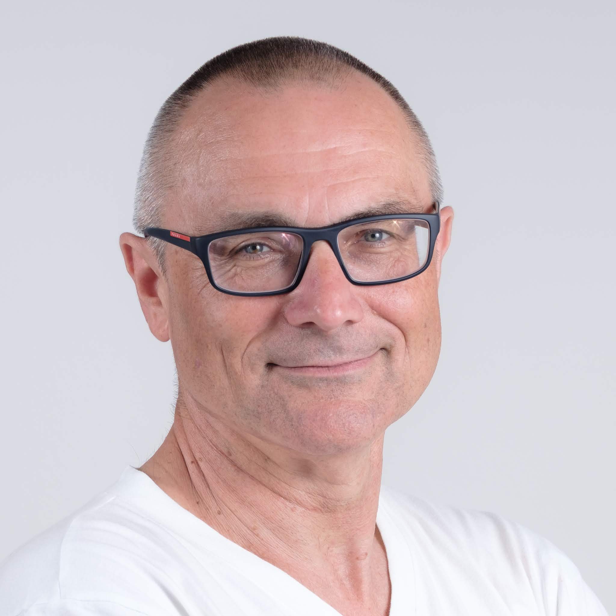 MUDr. Roman Kučera