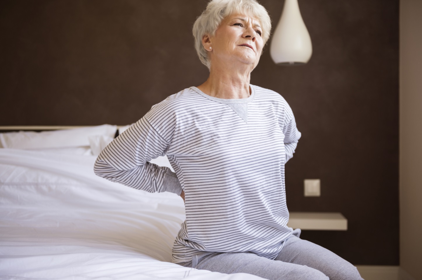 Back Pain – Types, Causes, Treatment and Prevention