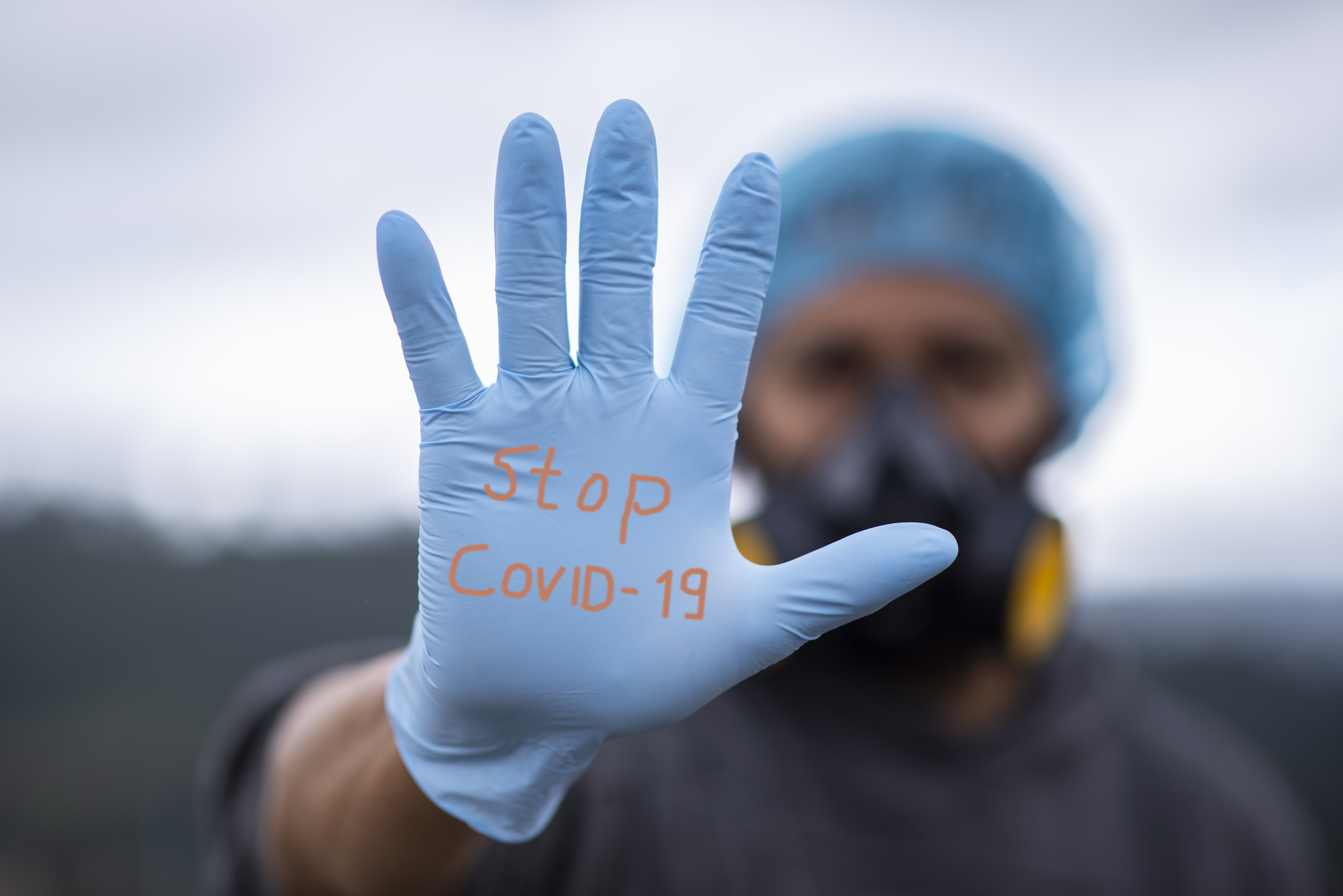 EUC Laboratoře se podílejí na studii s cílem vývoje vakcíny proti Covid-19
