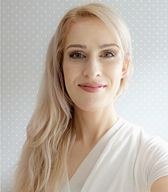 MUDr. Andrea Fraňková