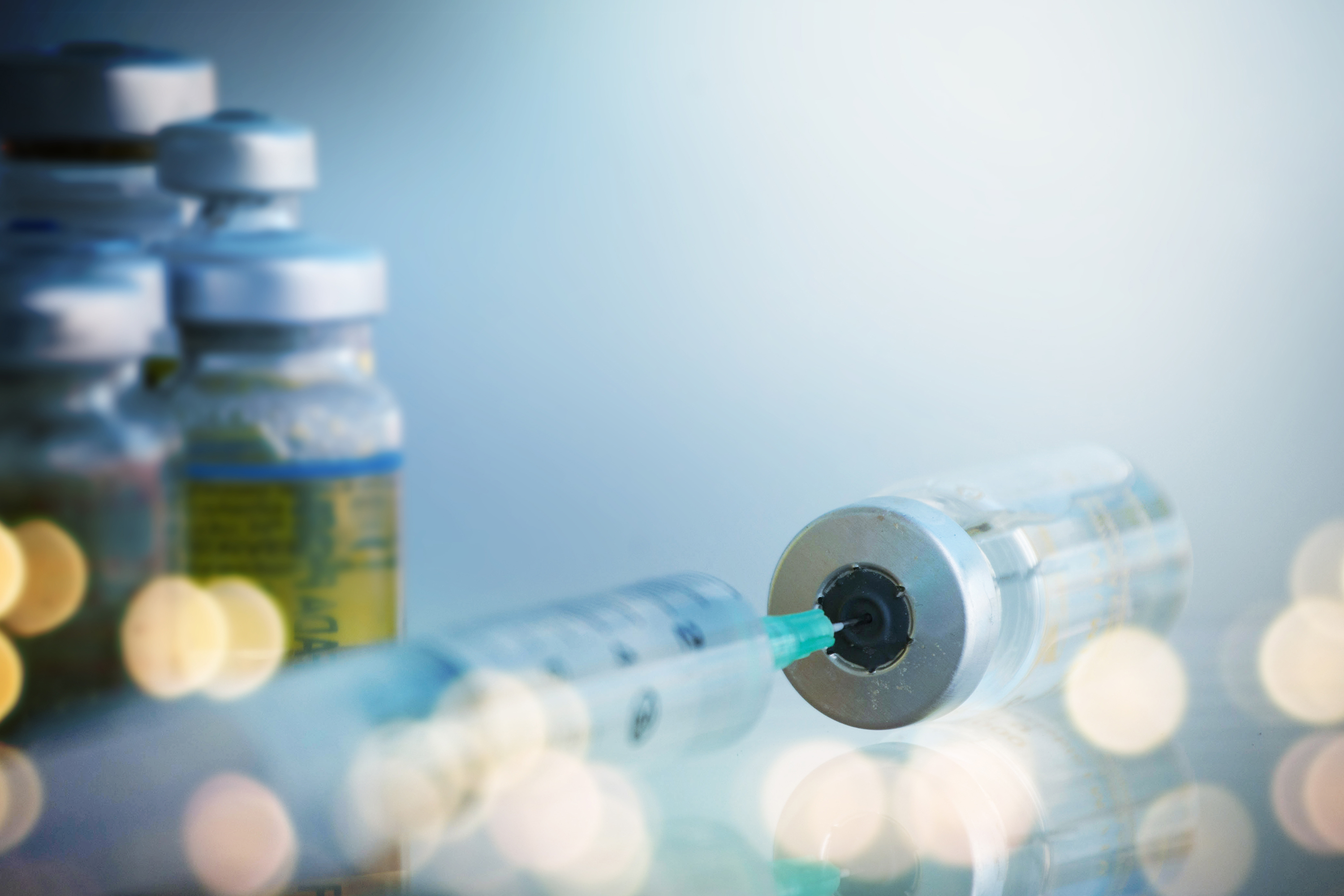 Vaccination against COVID-19 – what do we currently know about the vaccines?