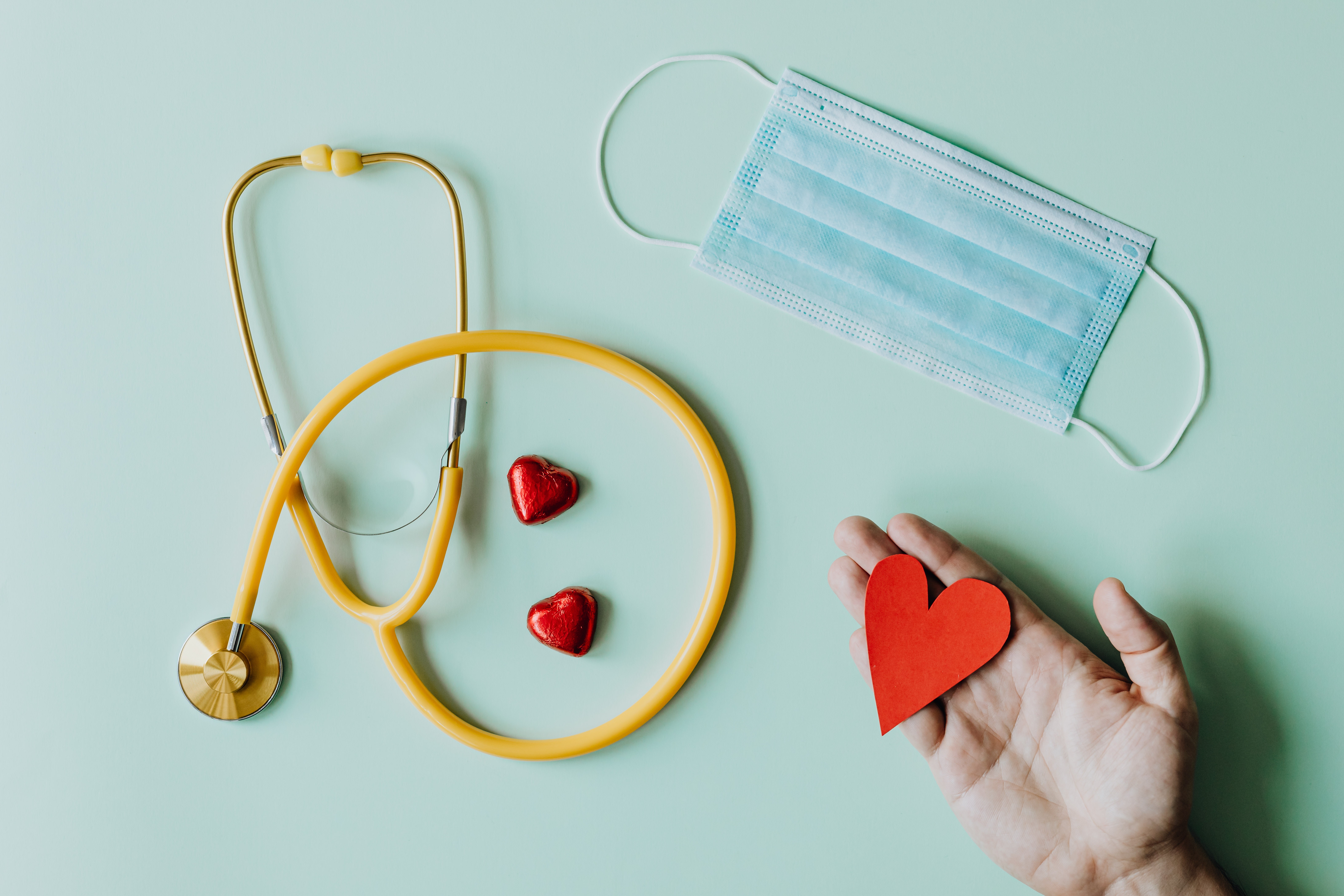 S MUDr. Markem Dvořákem  o preventivních prohlídkách