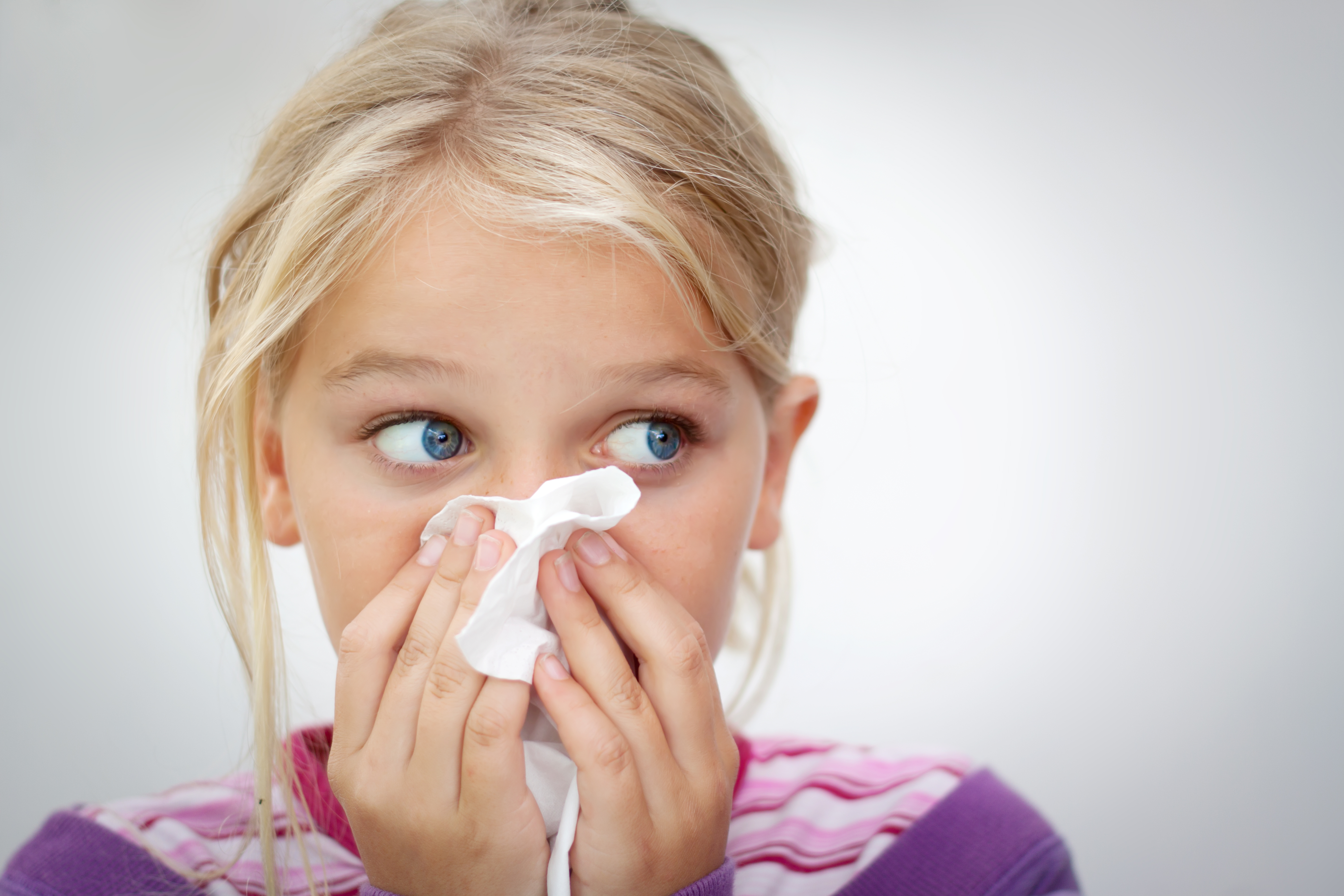Rhinitis – transmission, symptoms, types and treatment