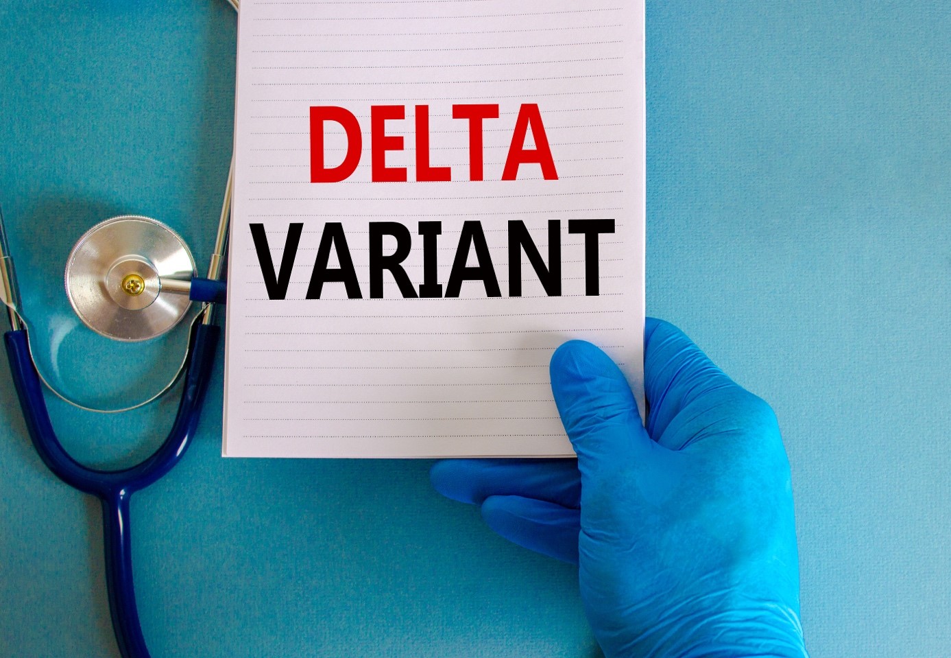 Mutace delta, která si zaslouží naši pozornost