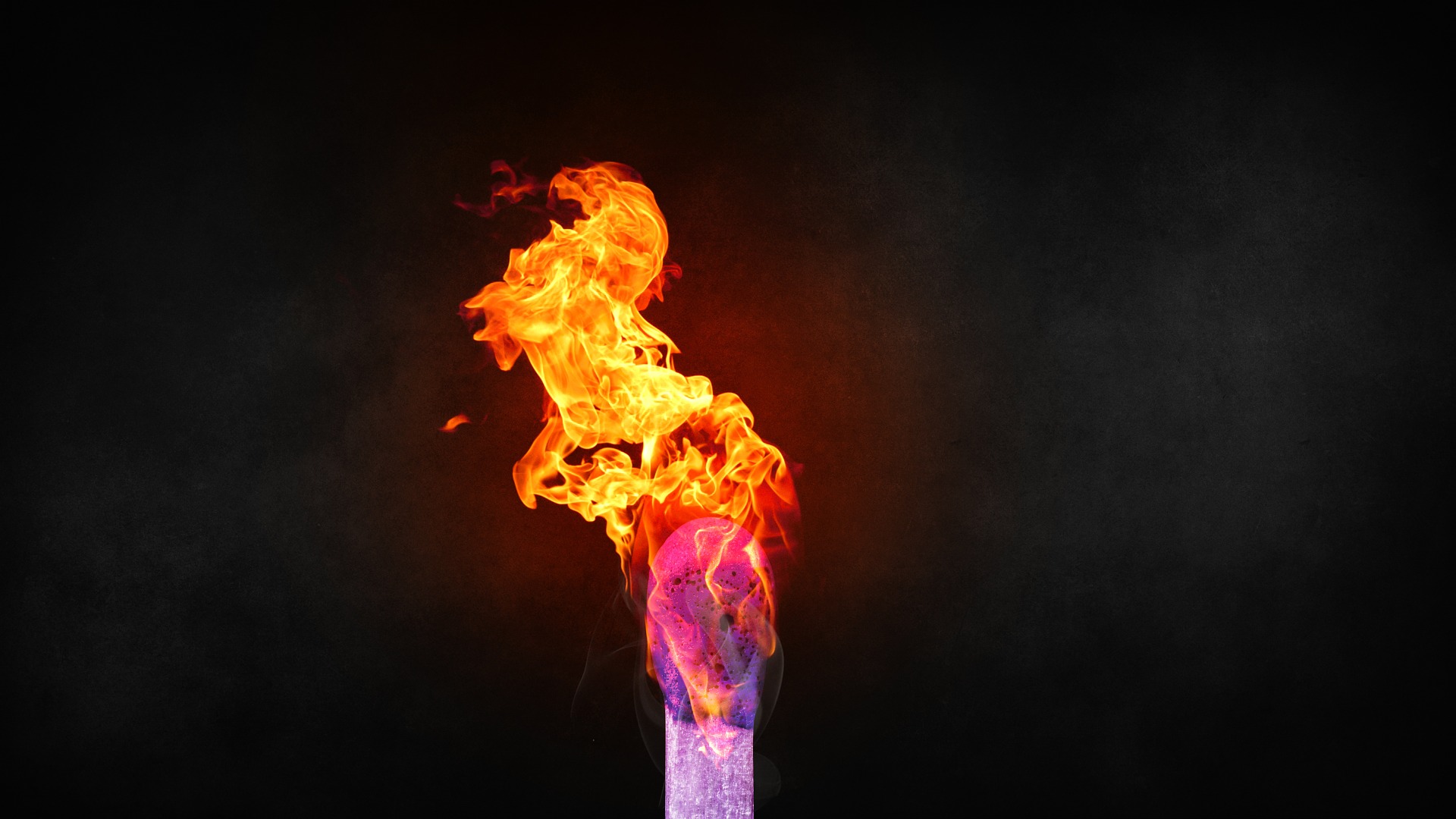 Burns: Degrees, treatment and first aid