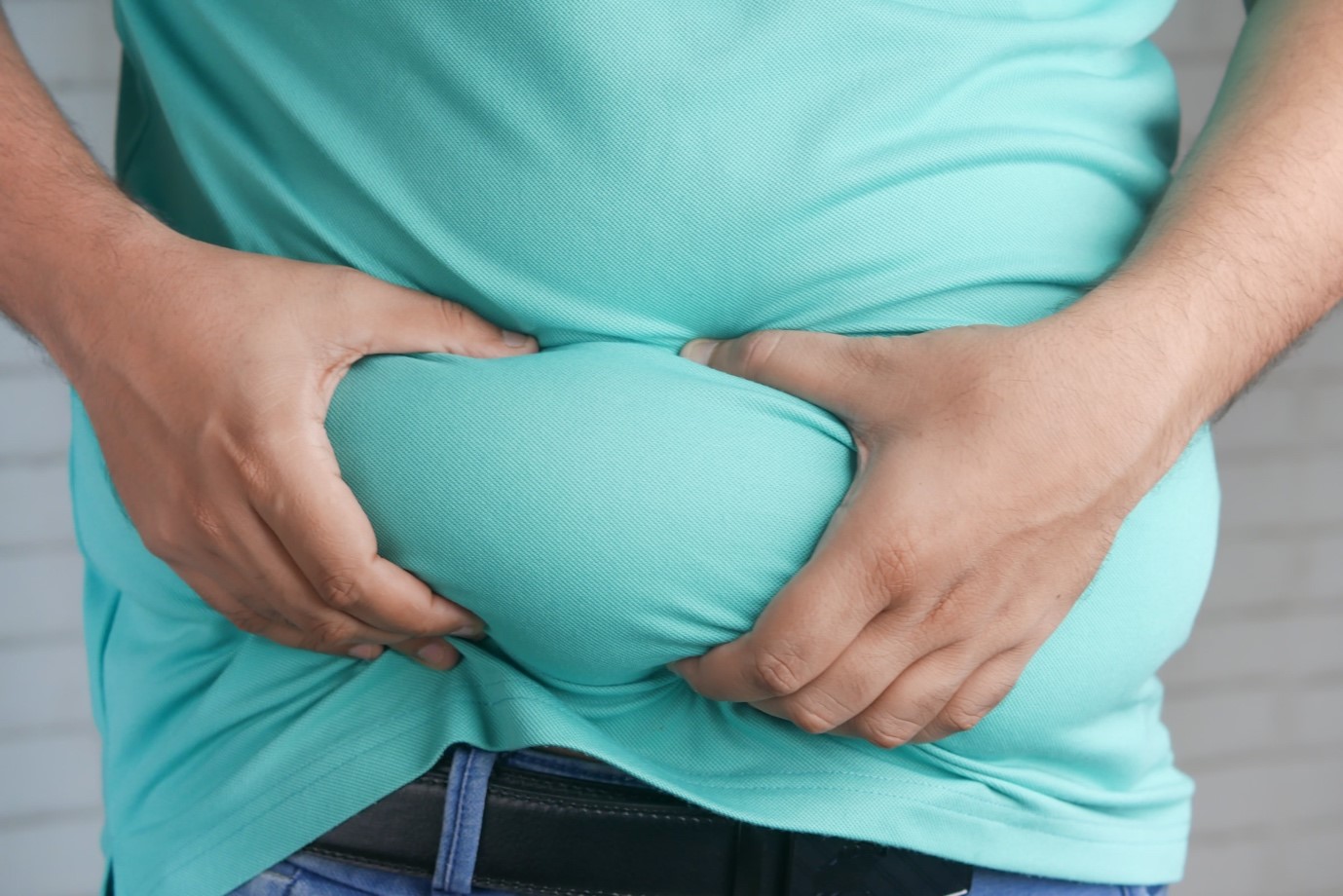 Obezita: Příčiny, stupně, rizika a léčba