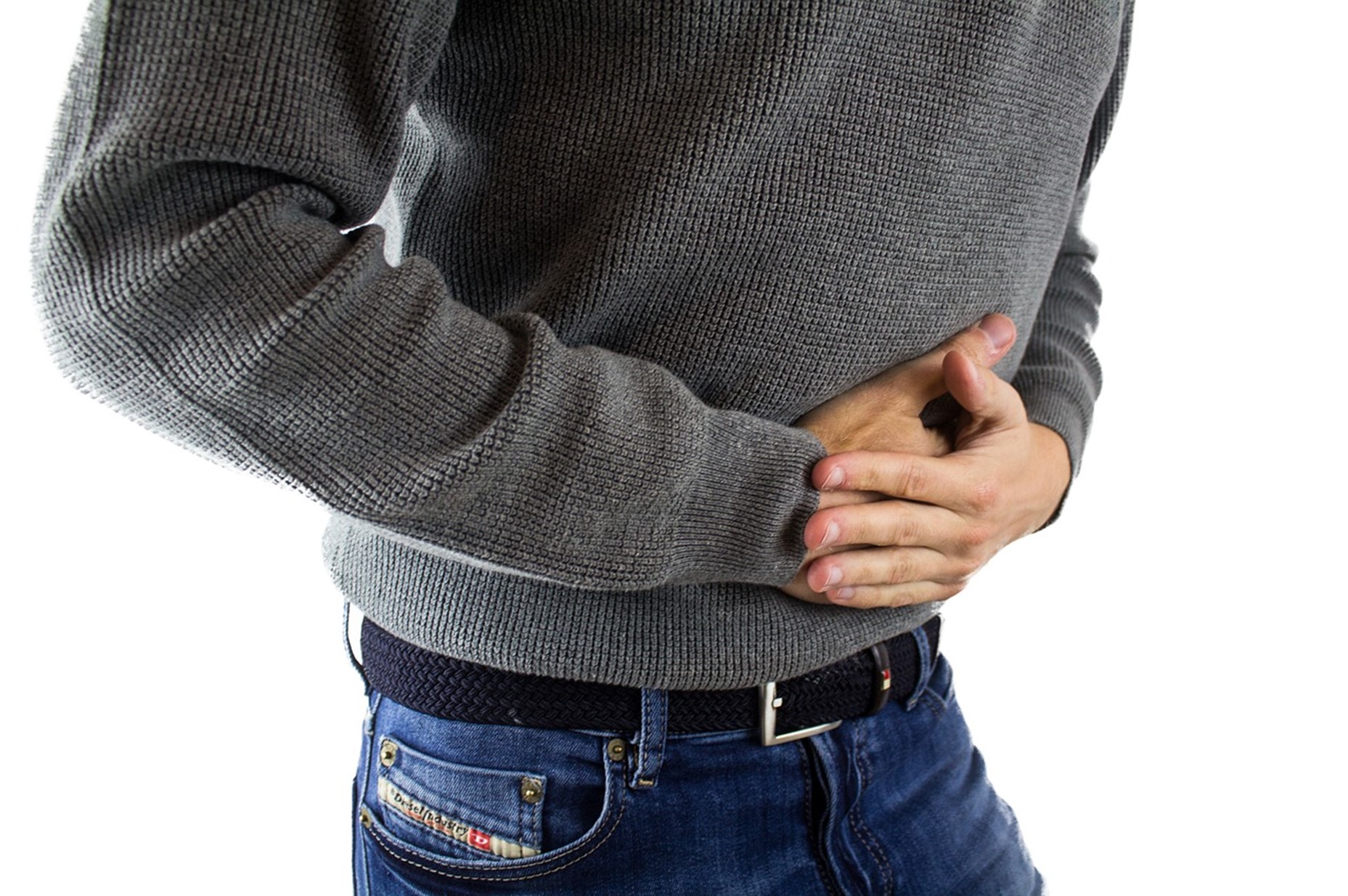 Syndrom dráždivého tračníku – příčiny, příznaky a léčba
