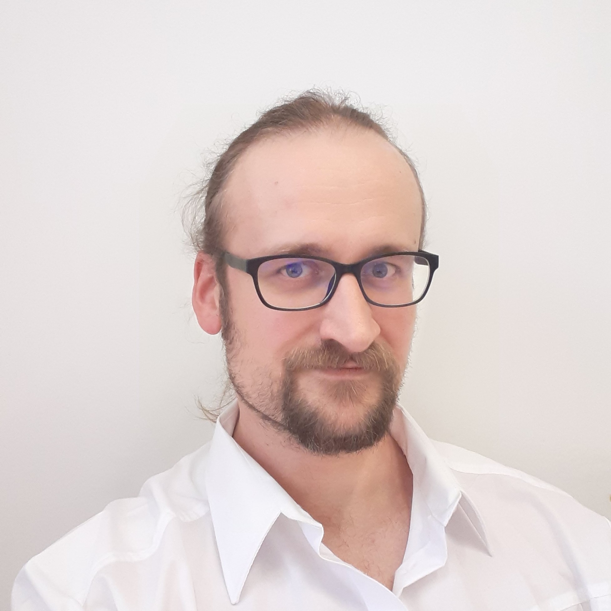 MUDr. Pavel Sláma