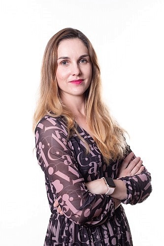 MUDr. Karolina Jezkova