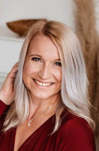 Monika Svobodová