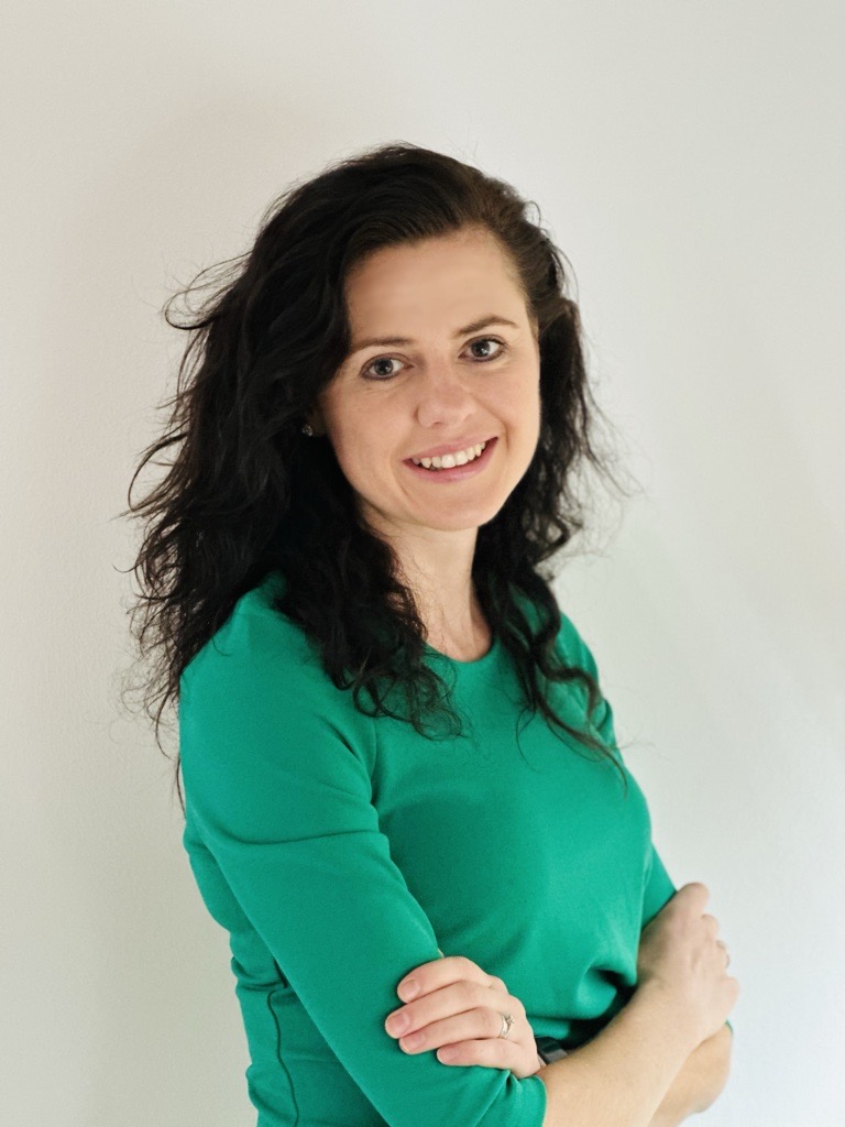 Helena Leváková