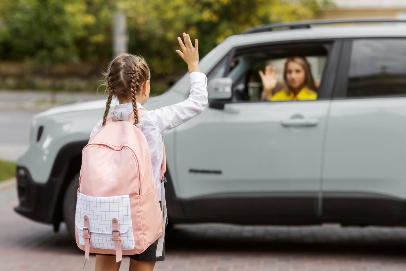 Prázdninové pohodě odzvonilo! Vyzkoušejte 5 tipů, jak zvládnout návrat dětí do školního režimu
