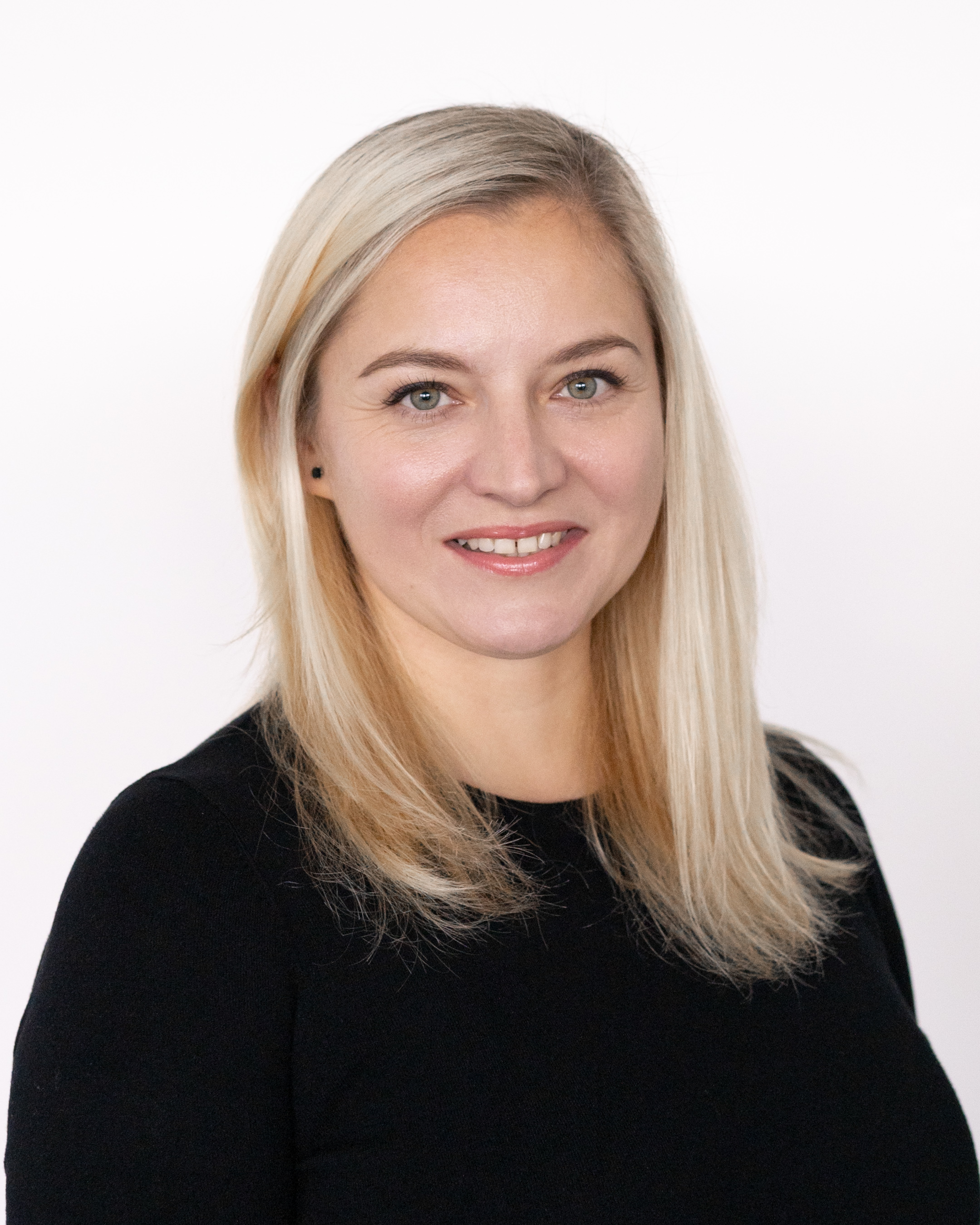 Bc. Veronika Jáně